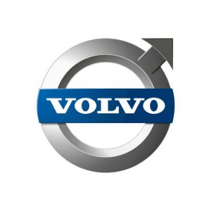 Volvo key replacement