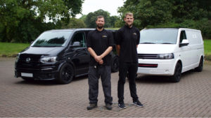 Cat Autokeys employees