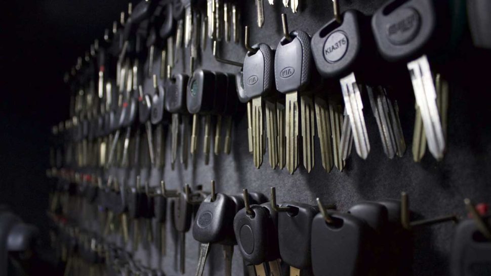 Replacement Car Keys CATAutokeys.co.uk