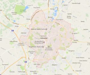 Auto Locksmiths Leicester