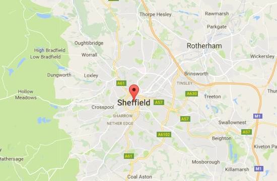 Auto Locksmith Sheffield