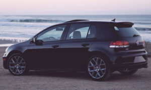 Cost of VW Keys