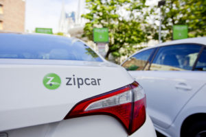 zipcar