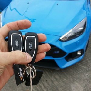 ford focus rs keys Nottingham