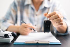 Concept,Businessman,Vehicle,Finance,Protection,Office,Plan,Investment,Protect,Hand